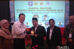 Babel launches halal tourist destination