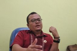 KPU Tapteng data 77 orang penyandang disabilitas granita mental