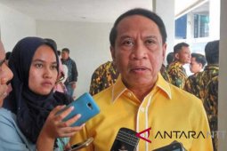 DPR targetkan RUU Pertanahan disahkan 24 September