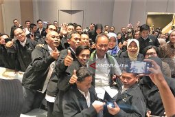 Tantangan Semakin Berat, Mensos Ajak Pendamping Sosial Lebih Bersemangat