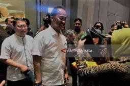 Mensos: Presiden Tetapkan Enam Tokoh Bergelar Pahlawan Nasional