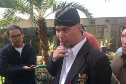 Ahmad Dhani didakwa pasal pencemaran nama baik