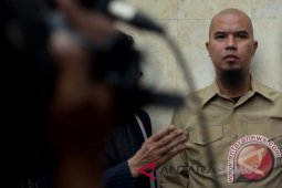 Dijadikan alat bukti, akun instagram Ahmad Dhani disita