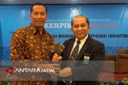 Raih "AKU" Kesebelas, UMM Layak Berkiprah di Tingkat Internasional