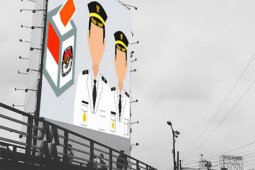 Anggaran Pilkada Kutai Timur diusulkan Rp81 miliar