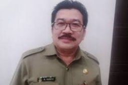 UMK Kota Cilegon 2019 Tertinggi Di Banten