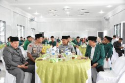 Warga Al-Wasliyah jangan sampai Gulput