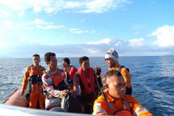 Pencarian satu nelayan hilang di Maluku nihil
