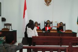 Penipu bermodus suap KPK divonis bersalah