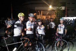 Tour de Ambon Manise jadi pengembangan wisata