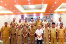 Pemkab Maluku Tenggara komitmen majukan "ohoi"