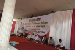 Ma'ruf: Pogram Jokowi  Dirasakan  Masyarakat