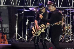 Piyu Padi ikut memberikan ide dalam film "Menanti Keajaiban"