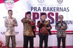 APPSI Inginkan PPh Badan Masuk ke Daerah