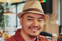 Anak bisa ekspresikan isu lingkungan lewat karya seni
