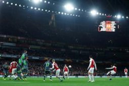 4 klub Inggris mati-matian rebut zona Liga Champions