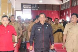 Trimedya: jangan korupsi dana desa