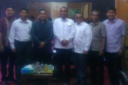KPU Tebing Tinggi butuh gedung baru