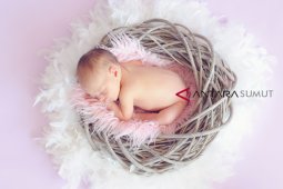 Mau kulit bayi anda sehat, berikut tipsnya