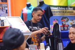 Bandung Expo ajang promosi produk unggulan daerah