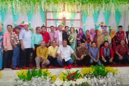 PSKB eratkan silaturahmi Banjar Malaysia dan Banua