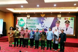 Banjarmasin lakukan gerakan membawa botol minum ke sekolah