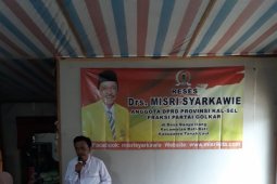 Pemprov Kalsel diharapkan tangani Sungai Banyu Hirang
