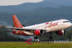 Karnaval batik besurek Bengkulu dipromosikan ke Kemenpar