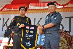 Dirjen Resmikan Kantor Bea dan Cukai Jember (Video)