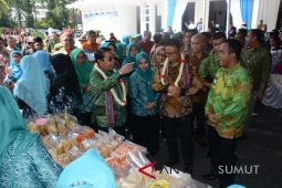 Beringin nominasi kecamatan terbaik