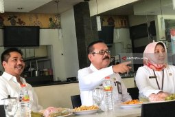 BKKBN Jatim Dorong Kampung KB Sebagai Destinasi Wisata Baru