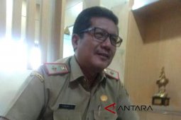 5 pejabat Cianjur diberhentikan tidak hormat