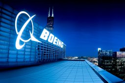 Boeing keluarkan petunjuk manual respons kecelakaan Lion Air