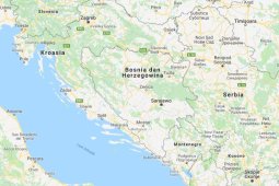 Imbang Lawan Austria, Bosnia Promosi ke Nations League
