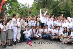 BPBD: ancaman bencana di Maluku tinggi