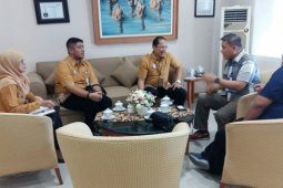 BPJS Kesehatan tingkatkan pelayanan "autodebit" dengan Bank Mandiri
