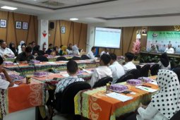 Tenaga kontrak berhak terlindungi jaminan kesehatan