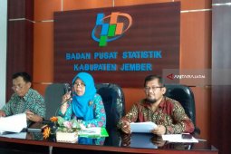 Kabupaten Jember Alami Inflasi 0,24 Persen