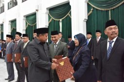 Peran BPSK Jabar belum terdengar, maka harus perjuangkan hak konsumen