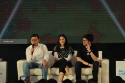 CEO Bukalapak Berbagi Ilmu Usaha di Acara "Innocreativation" Surabaya