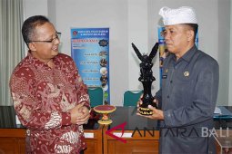 Buleleng-Blitar jalin "sister city" berlatar sejarah Proklamator