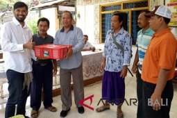 Tiga kelompok tani manggis di Buleleng terima sertifikat registrasi