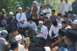 Ketua DPC PKB Jember Meninggal Dunia