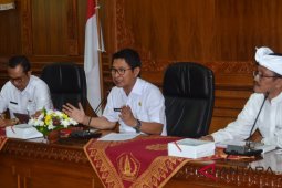 16 November, Badung luncurkan "Call Center 112"