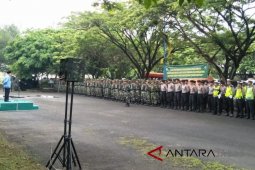 Korem Cirebon gelar latihan penanggulangan bencana