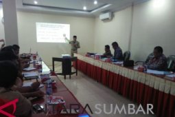 Tangerang Lakukan Monitoring Ketat Pengunaan Dana Desa