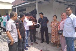 Pemilih di Medan rata-rata masih memenuhi syarat