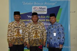 Koperasi Korpri Depok layani belanja online