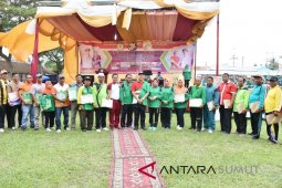 Dekopinda dorong peningkatan kualitas SDM koperasi
