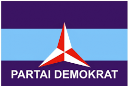 Demokrat sadar tidak dapat efek ekor jas dari kontestasi Pilpres